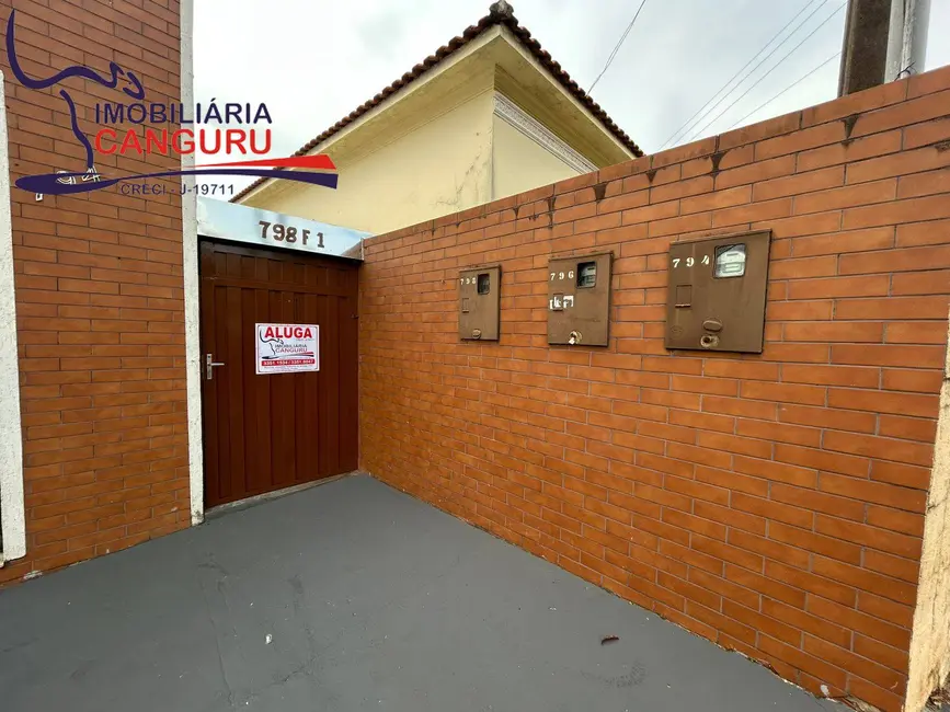 Foto 2 de Casa com 1 quarto para alugar em Piraju - SP