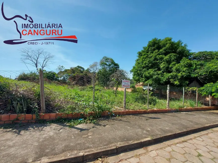 Foto 3 de Terreno / Lote à venda, 340m2 em Piraju - SP