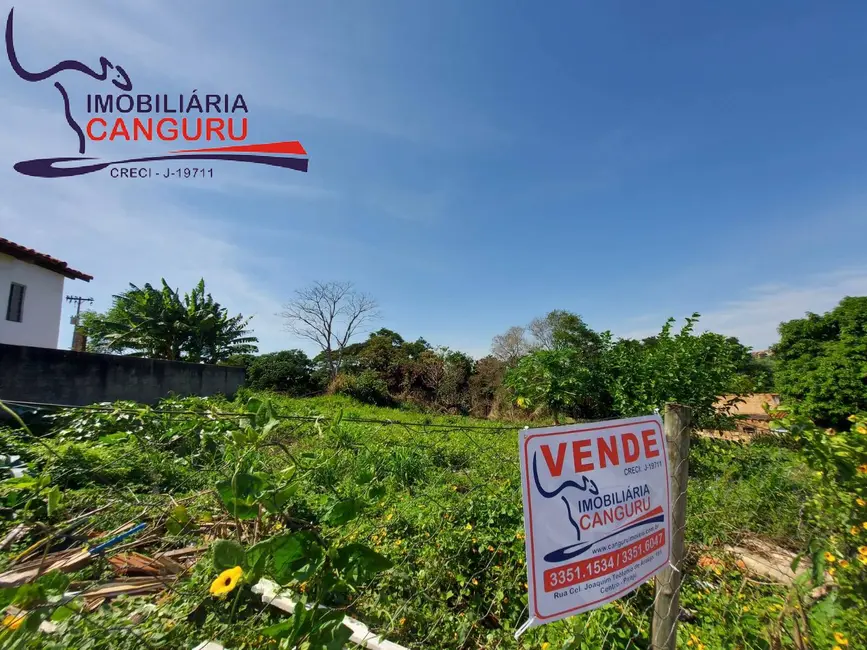 Foto 6 de Terreno / Lote à venda, 340m2 em Piraju - SP