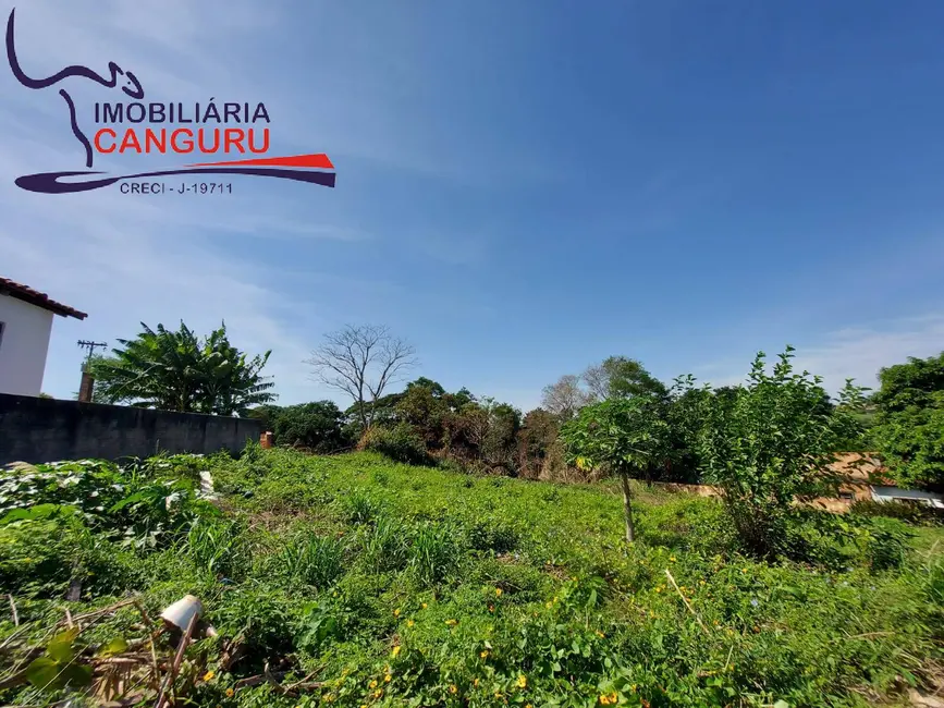 Foto 8 de Terreno / Lote à venda, 340m2 em Piraju - SP