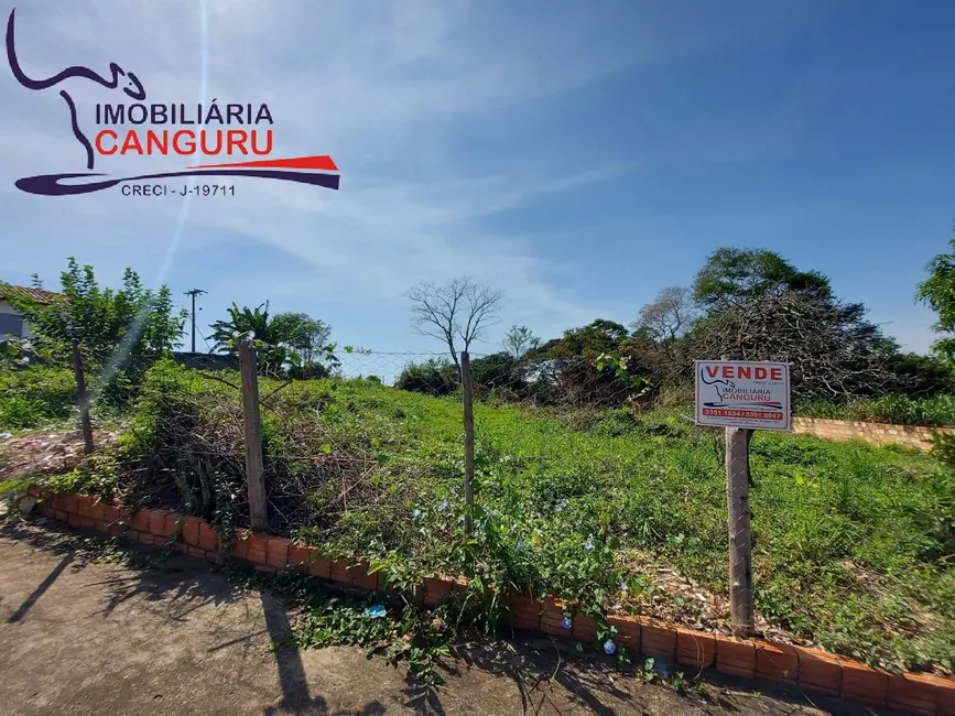 Foto 2 de Terreno / Lote à venda, 340m2 em Piraju - SP