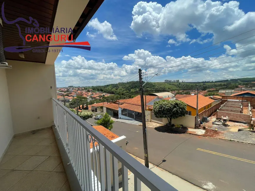 Foto 9 de Casa com 4 quartos à venda, 258m2 em Piraju - SP