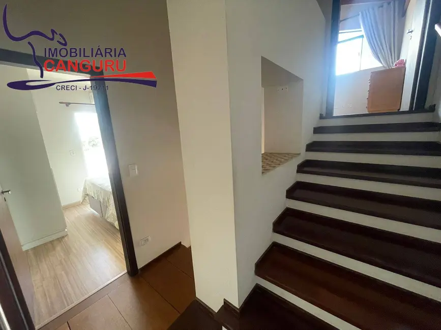 Foto 6 de Casa com 4 quartos à venda, 258m2 em Piraju - SP