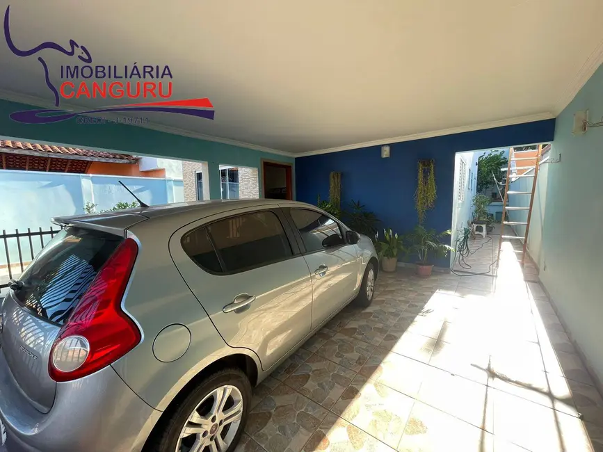Foto 4 de Casa com 2 quartos à venda, 200m2 em Piraju - SP