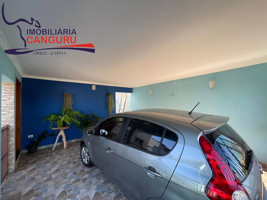 Foto 3 de Casa com 2 quartos à venda, 200m2 em Piraju - SP