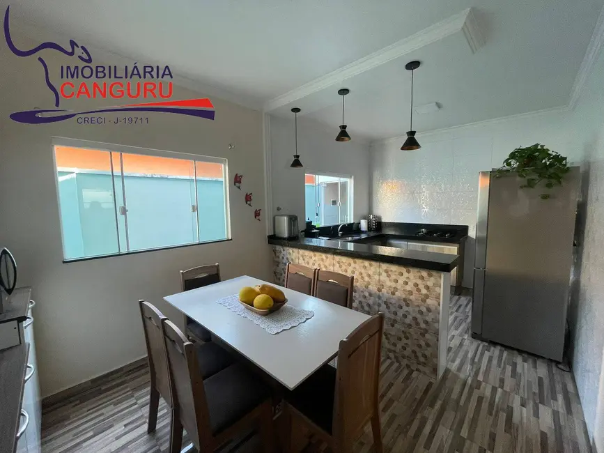 Foto 7 de Casa com 2 quartos à venda, 200m2 em Piraju - SP