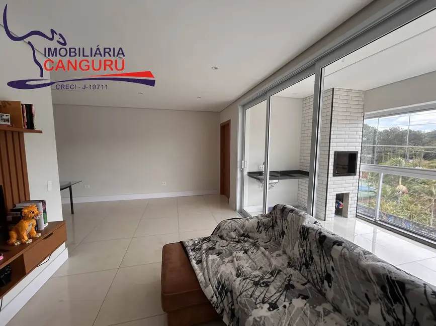 Foto 9 de Apartamento com 3 quartos para alugar, 117m2 em Centro, Piraju - SP