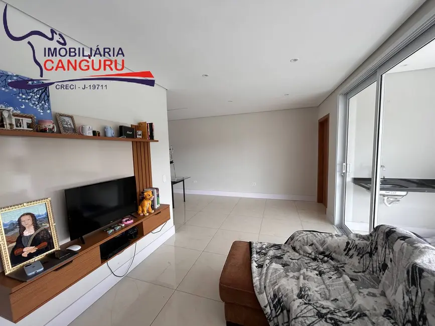 Foto 8 de Apartamento com 3 quartos para alugar, 117m2 em Centro, Piraju - SP