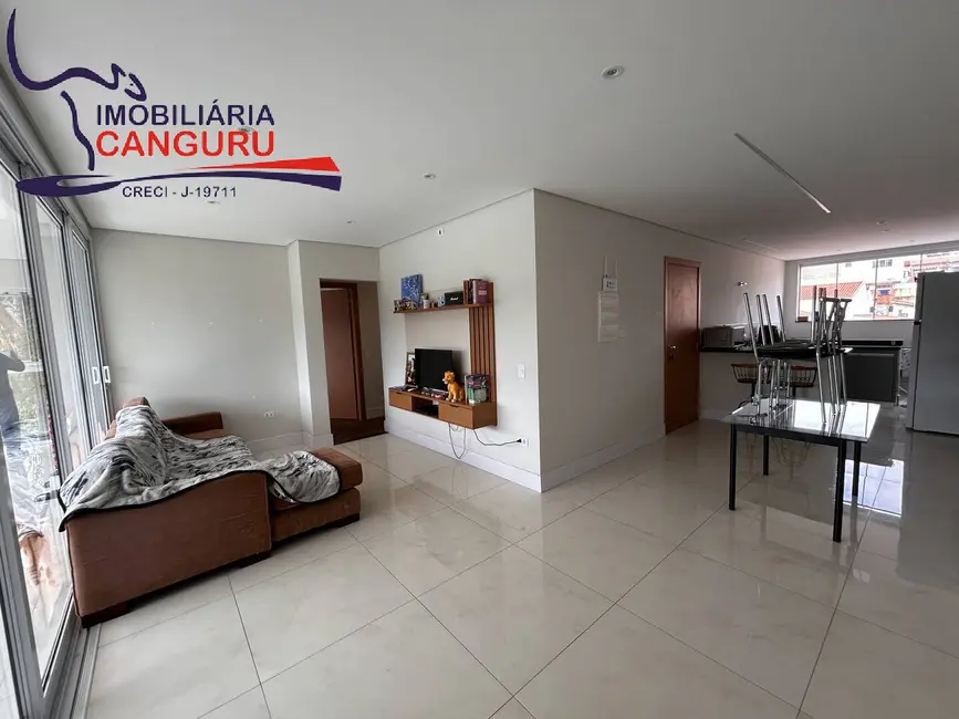 Foto 7 de Apartamento com 3 quartos para alugar, 117m2 em Centro, Piraju - SP