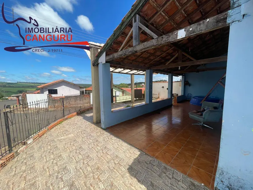 Foto 3 de Casa com 4 quartos à venda, 217m2 em Piraju - SP