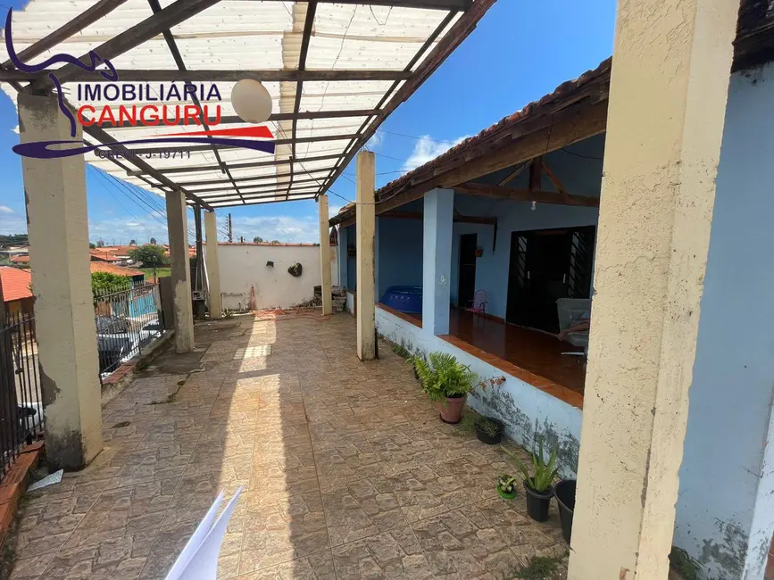 Foto 5 de Casa com 4 quartos à venda, 217m2 em Piraju - SP