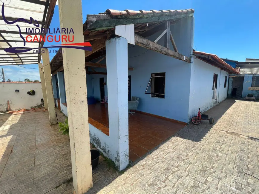 Foto 4 de Casa com 4 quartos à venda, 217m2 em Piraju - SP