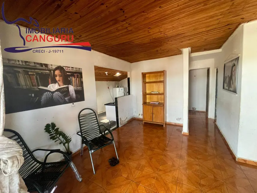 Foto 6 de Casa com 4 quartos à venda, 217m2 em Piraju - SP