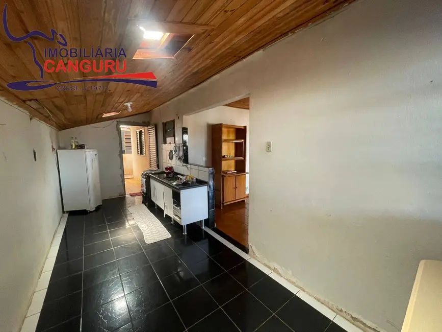 Foto 9 de Casa com 4 quartos à venda, 217m2 em Piraju - SP