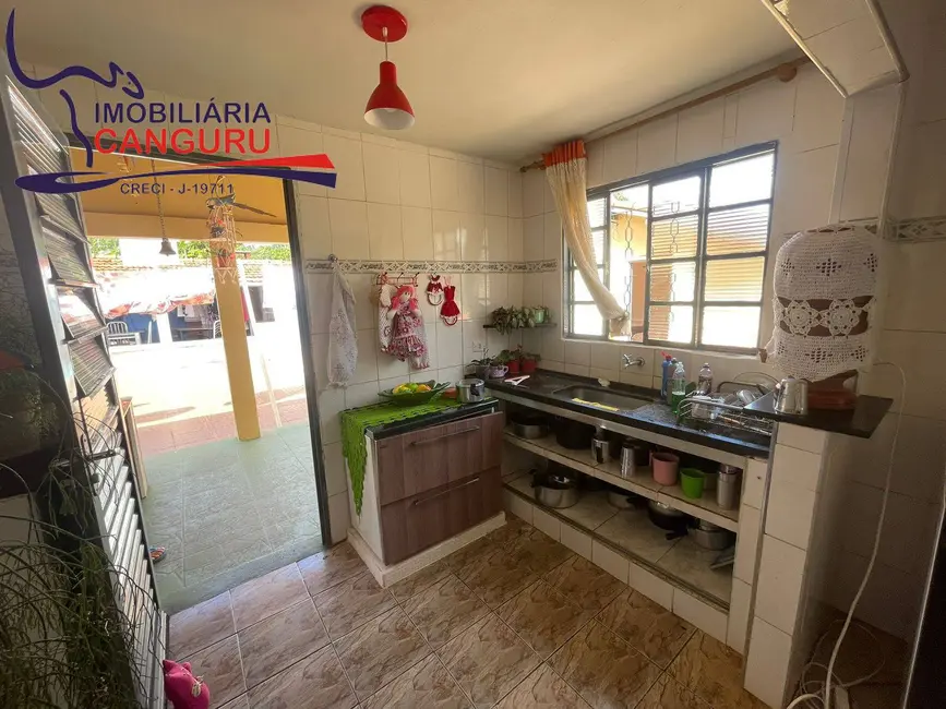 Foto 7 de Casa com 4 quartos à venda, 1000m2 em Piraju - SP