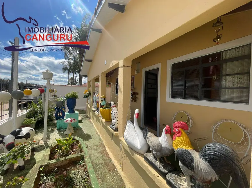 Foto 3 de Casa com 4 quartos à venda, 1000m2 em Piraju - SP