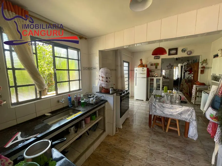 Foto 8 de Casa com 4 quartos à venda, 1000m2 em Piraju - SP