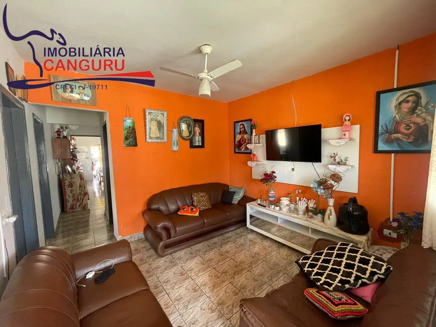 Foto 4 de Casa com 4 quartos à venda, 1000m2 em Piraju - SP