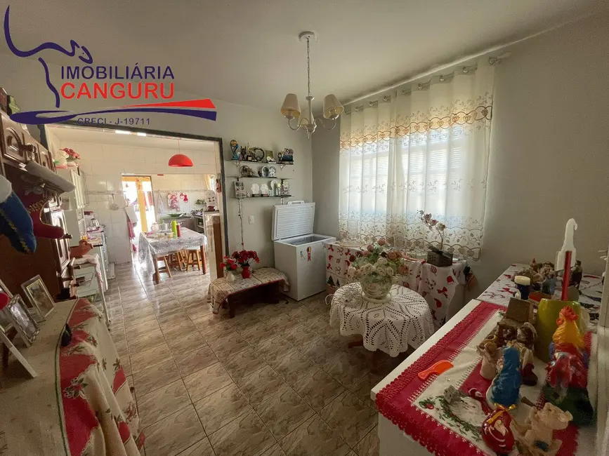 Foto 6 de Casa com 4 quartos à venda, 1000m2 em Piraju - SP