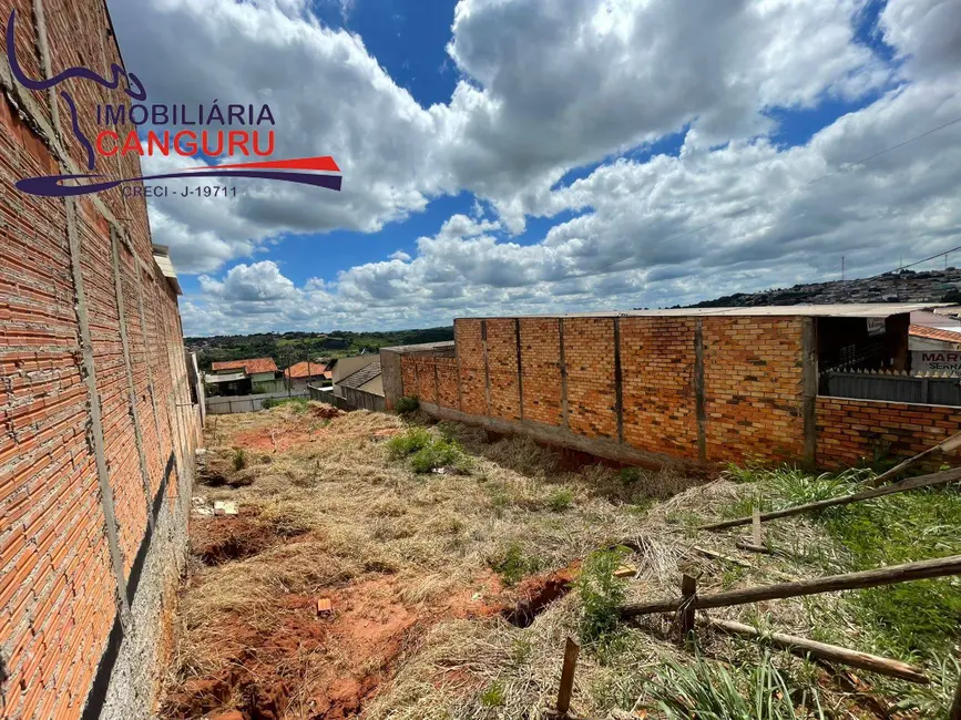 Foto 2 de Terreno / Lote à venda, 250m2 em Piraju - SP