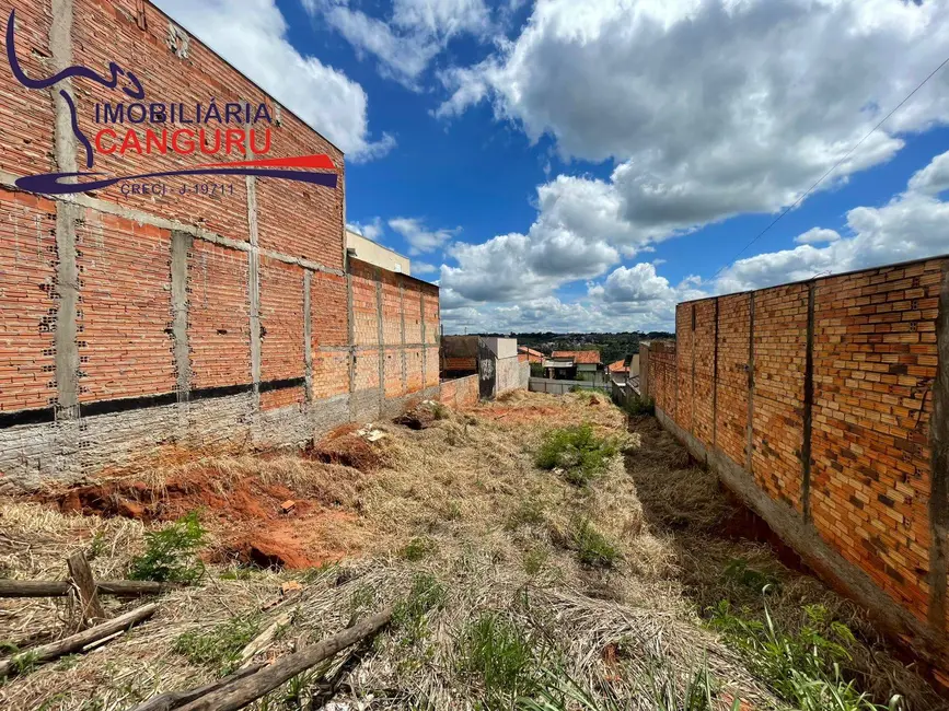 Foto 3 de Terreno / Lote à venda, 250m2 em Piraju - SP