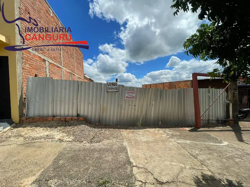 Foto 1 de Terreno / Lote à venda, 250m2 em Piraju - SP