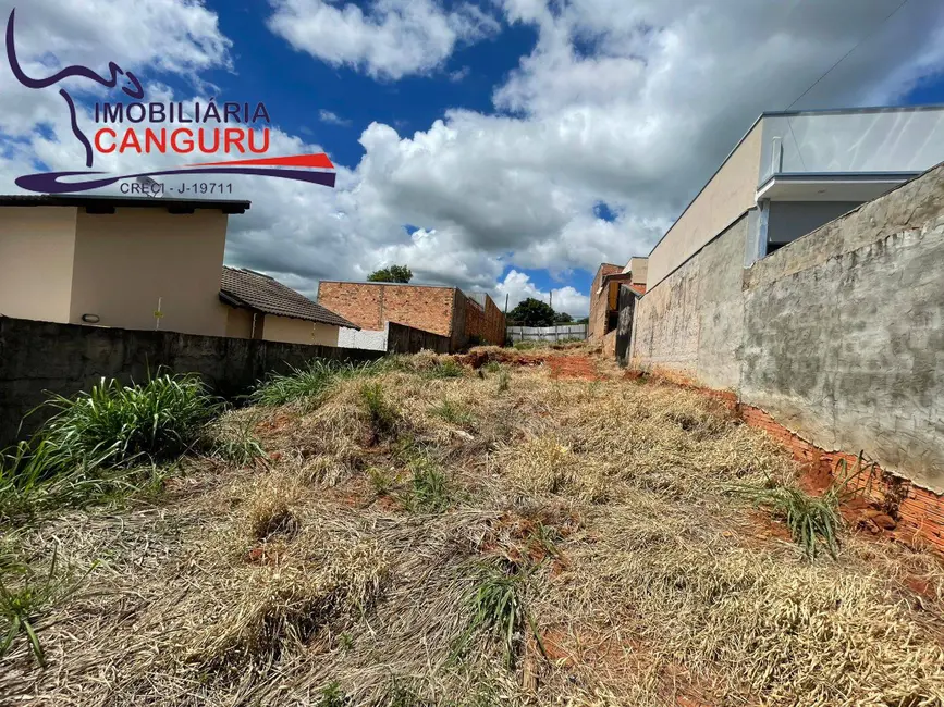 Foto 2 de Terreno / Lote à venda, 250m2 em Piraju - SP