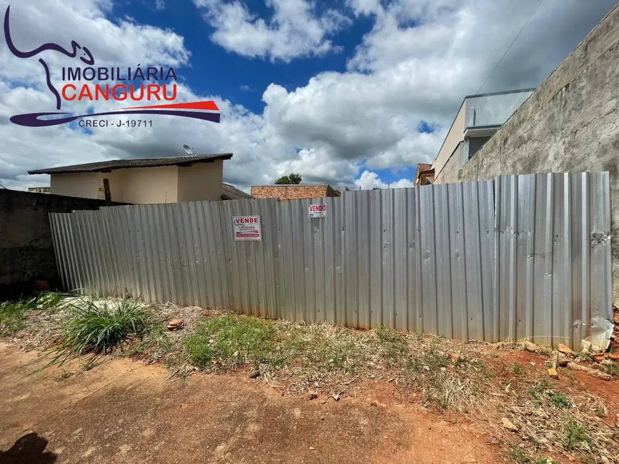Foto 1 de Terreno / Lote à venda, 250m2 em Piraju - SP