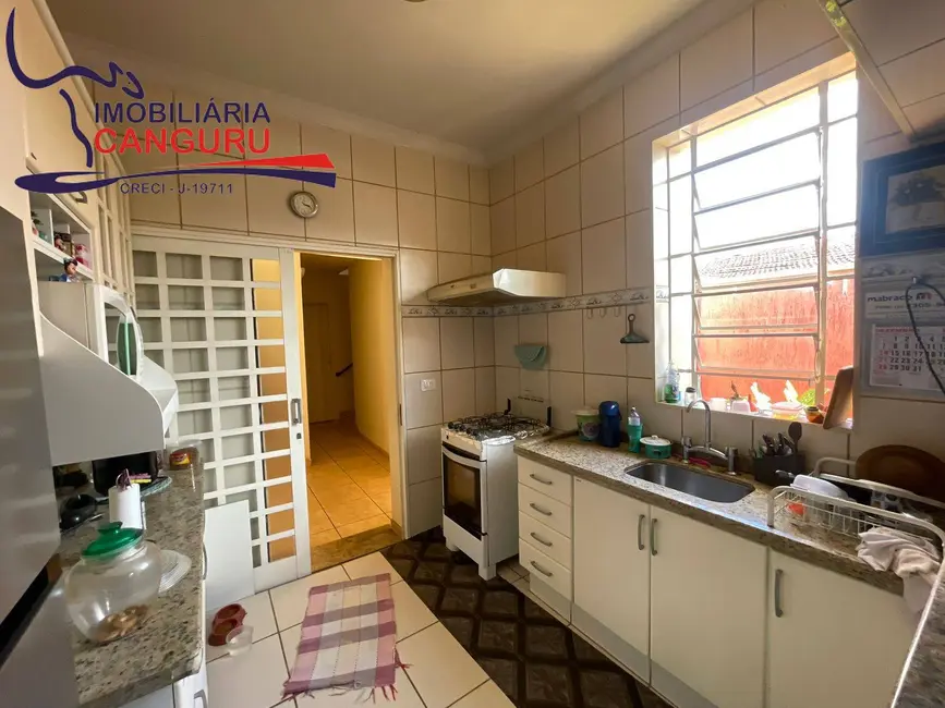 Foto 8 de Casa com 3 quartos à venda, 212m2 em Centro, Piraju - SP