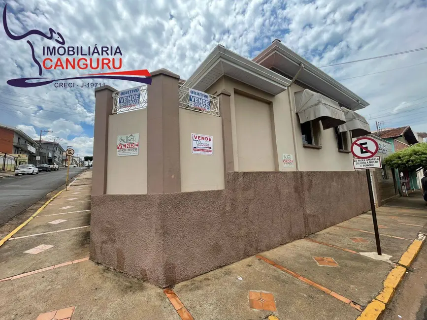 Foto 1 de Casa com 3 quartos à venda, 212m2 em Centro, Piraju - SP