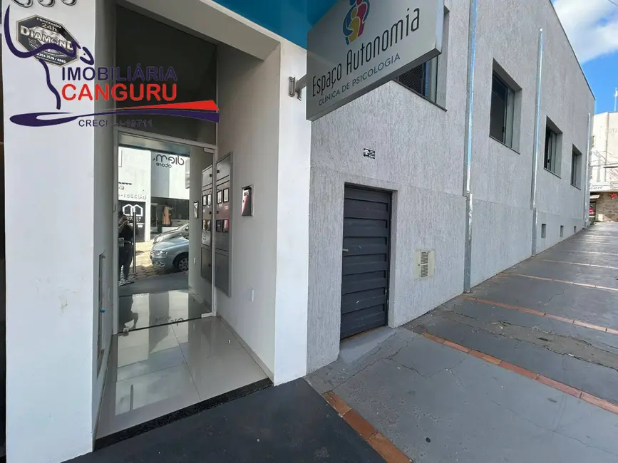 Foto 1 de Apartamento para alugar em Centro, Piraju - SP