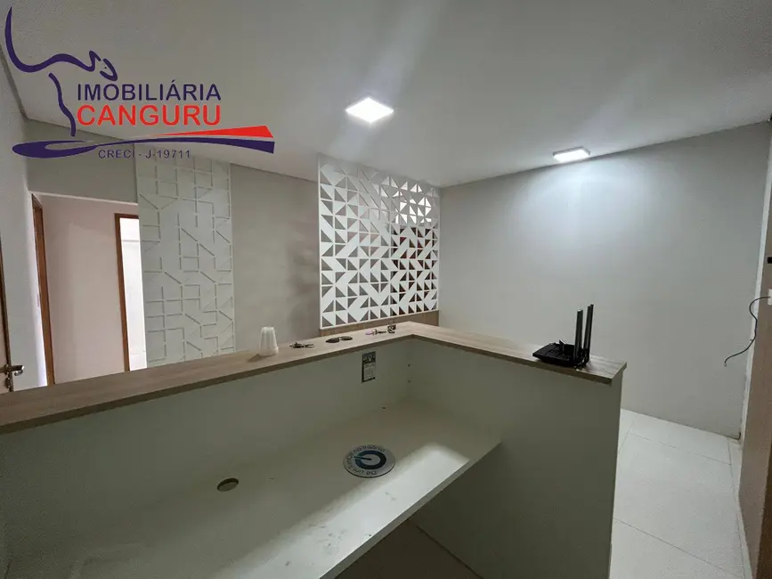 Foto 4 de Apartamento para alugar em Centro, Piraju - SP