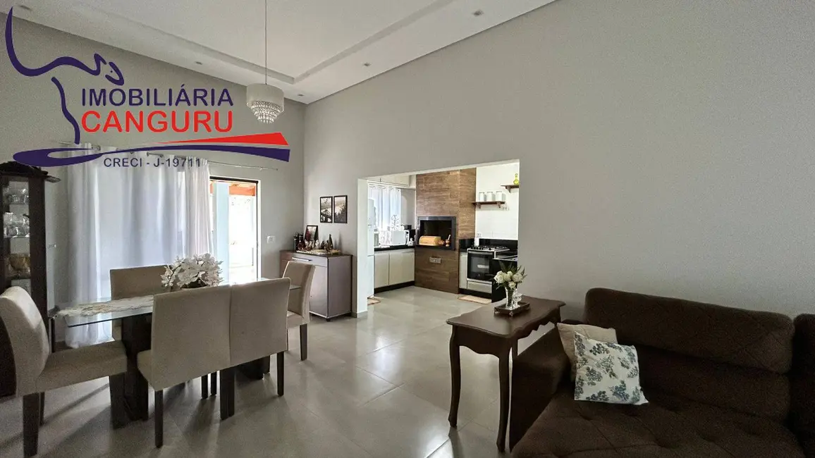 Foto 8 de Casa com 3 quartos à venda, 2000m2 em Piraju - SP