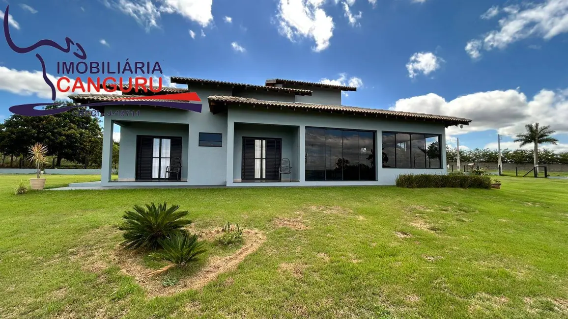 Foto 5 de Casa com 3 quartos à venda, 2000m2 em Piraju - SP