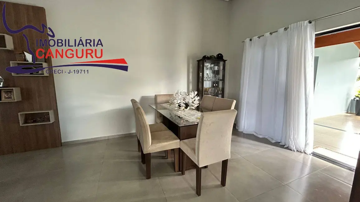 Foto 6 de Casa com 3 quartos à venda, 2000m2 em Piraju - SP