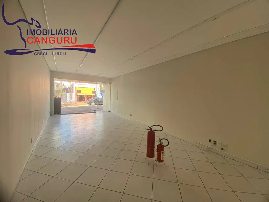 Foto 3 de Sala Comercial para alugar em Centro, Piraju - SP