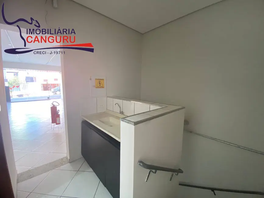 Foto 5 de Sala Comercial para alugar em Centro, Piraju - SP
