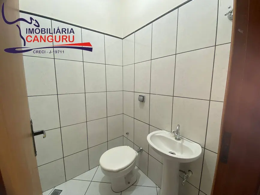 Foto 6 de Sala Comercial para alugar em Centro, Piraju - SP