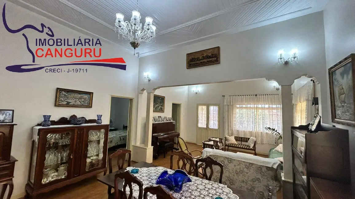 Foto 8 de Casa com 4 quartos à venda, 560m2 em Centro, Piraju - SP