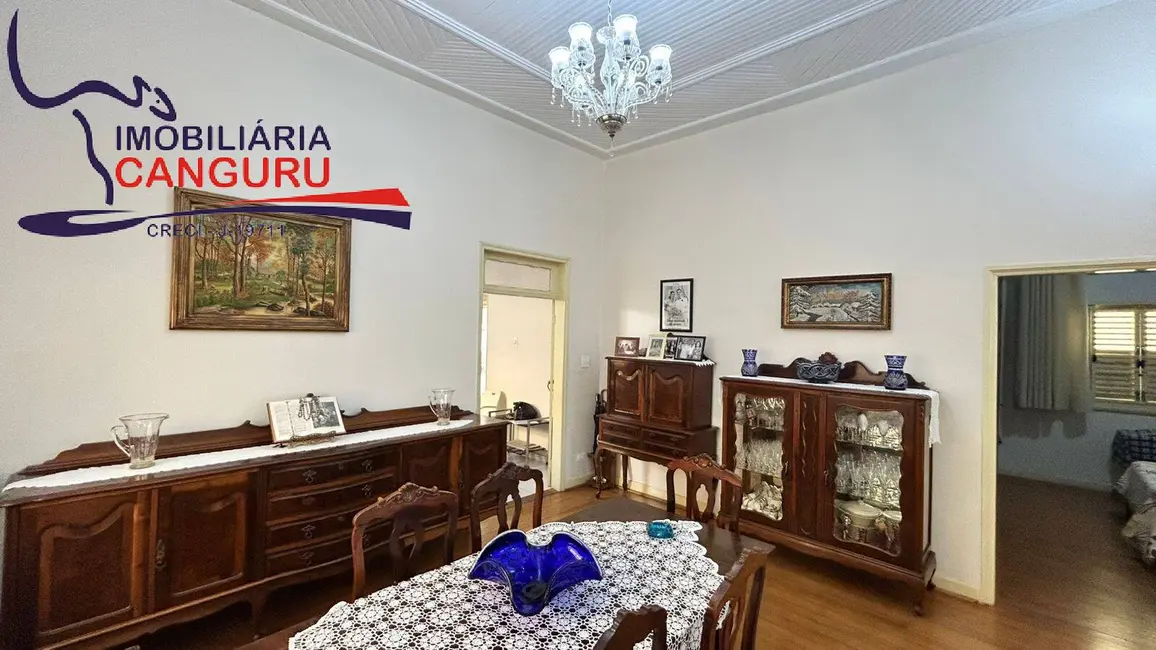 Foto 9 de Casa com 4 quartos à venda, 560m2 em Centro, Piraju - SP
