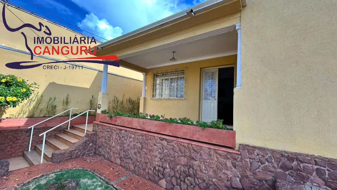 Foto 5 de Casa com 4 quartos à venda, 560m2 em Centro, Piraju - SP