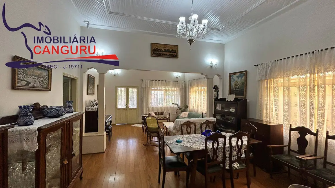 Foto 7 de Casa com 4 quartos à venda, 560m2 em Centro, Piraju - SP
