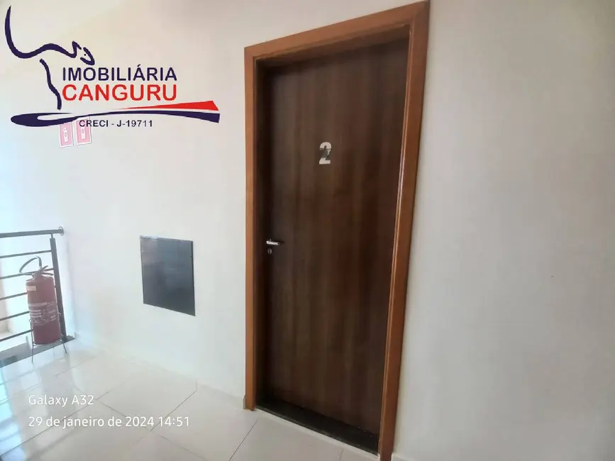 Foto 5 de Apartamento com 1 quarto para alugar em Centro, Piraju - SP