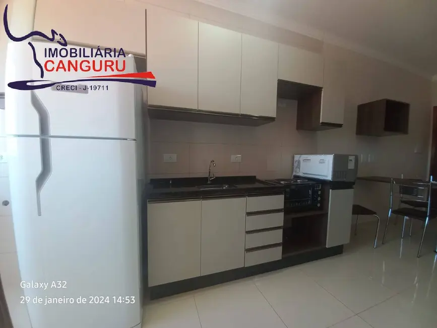 Foto 9 de Apartamento com 1 quarto para alugar em Centro, Piraju - SP