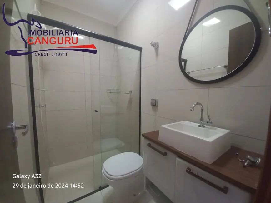 Foto 7 de Apartamento com 1 quarto para alugar em Centro, Piraju - SP