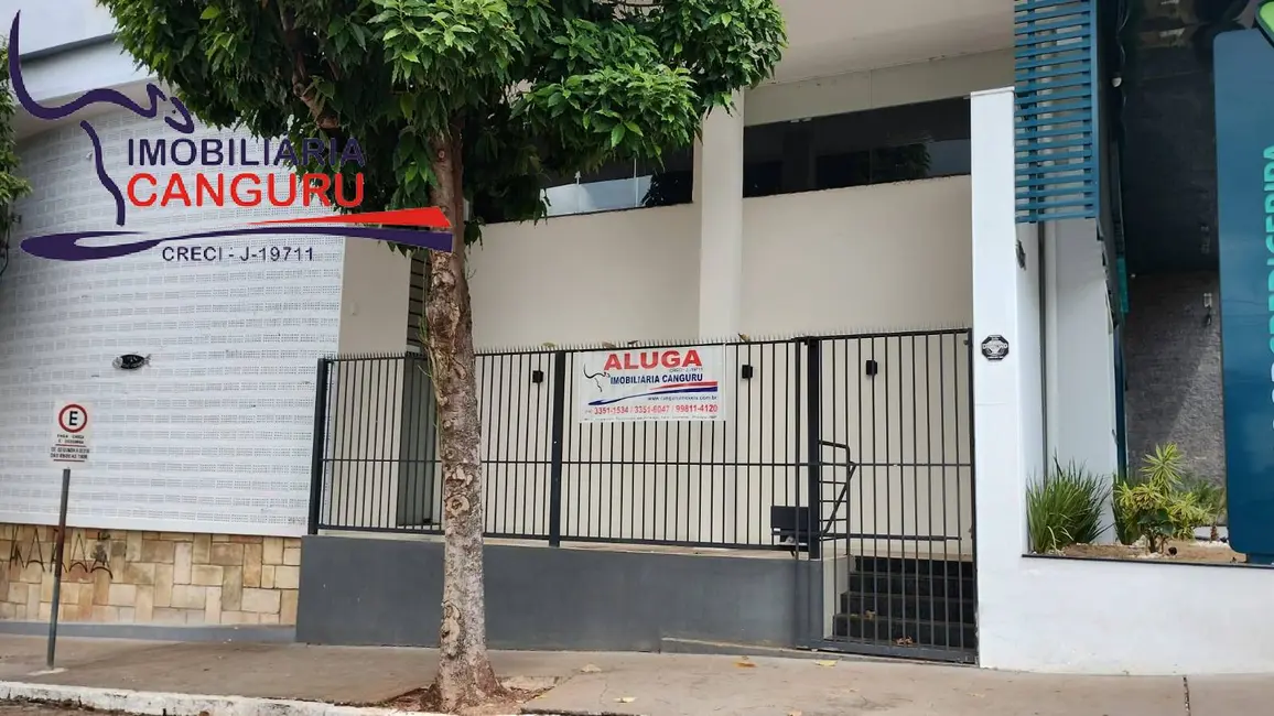 Foto 1 de Apartamento com 1 quarto para alugar em Centro, Piraju - SP