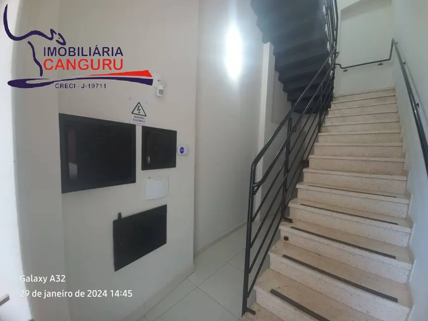 Foto 4 de Apartamento com 1 quarto para alugar em Centro, Piraju - SP