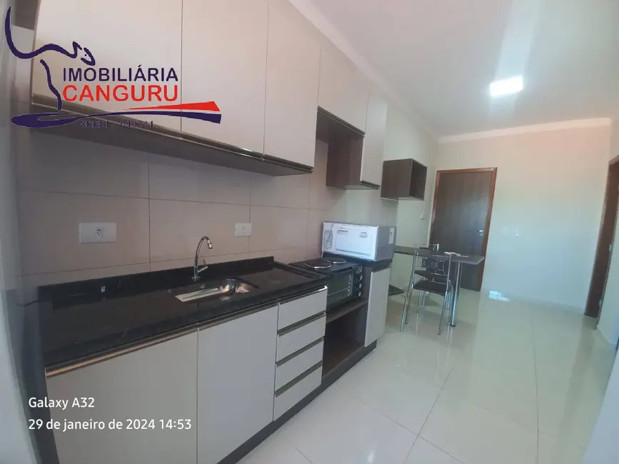 Foto 8 de Apartamento com 1 quarto para alugar em Centro, Piraju - SP