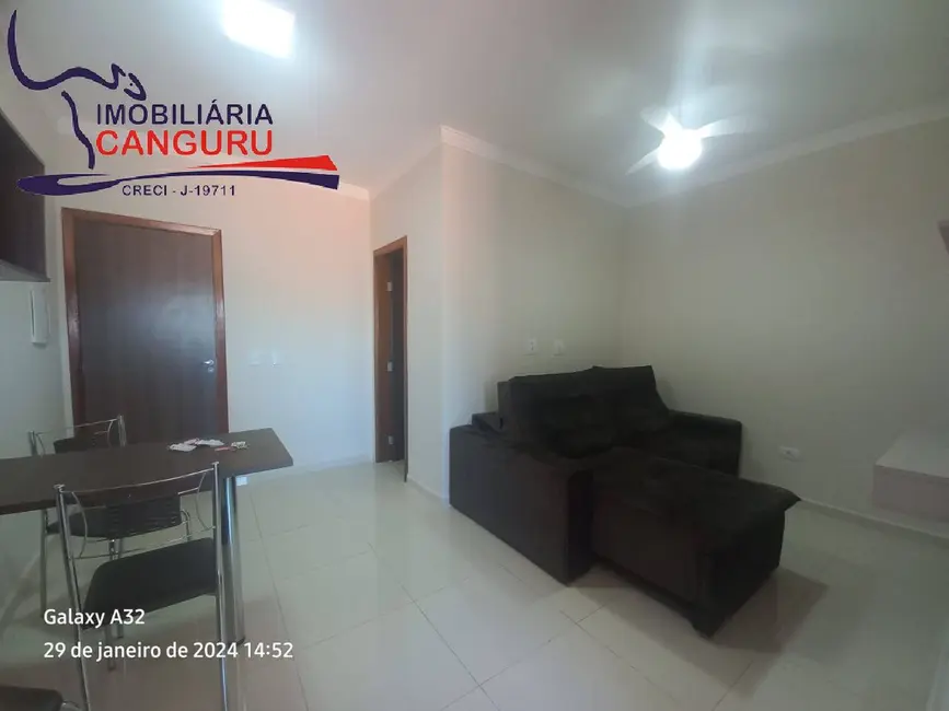 Foto 6 de Apartamento com 1 quarto para alugar em Centro, Piraju - SP