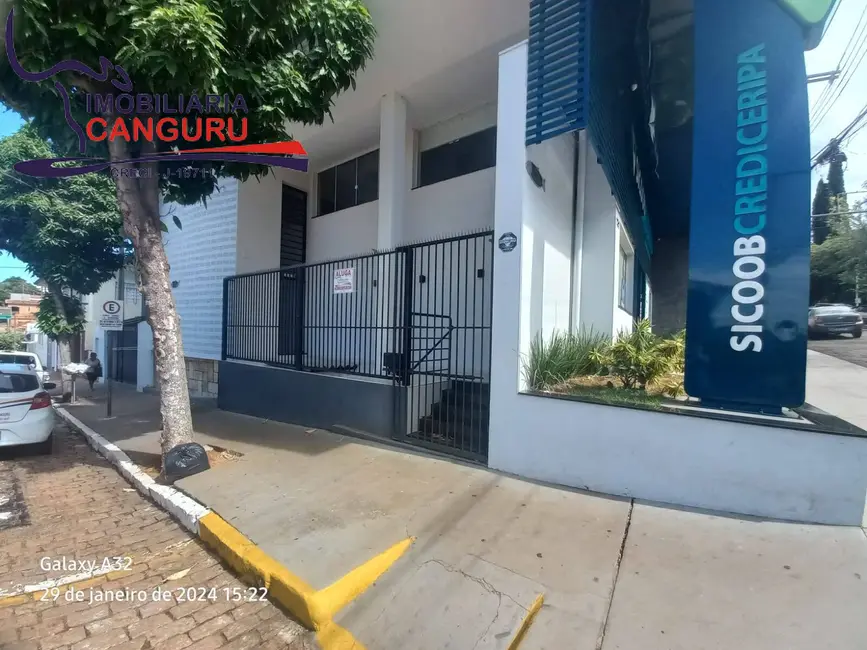 Foto 2 de Apartamento com 1 quarto para alugar em Centro, Piraju - SP